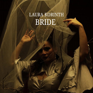 Bride cover art