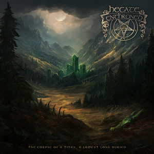 Pwca by Hecate Enthroned
