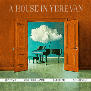 A House In Yerevan