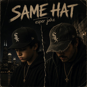 Same Hat Ai by eSper jake