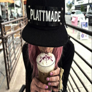 MÉMOIRE D’AMOUR by plattmade