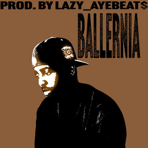 BALLERNIA by Emanuel Beene