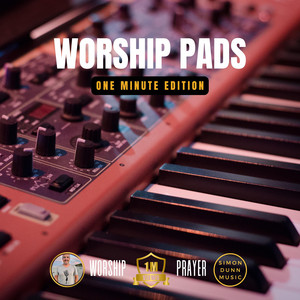 Warm Worship Pad Key B by Simon Dunn