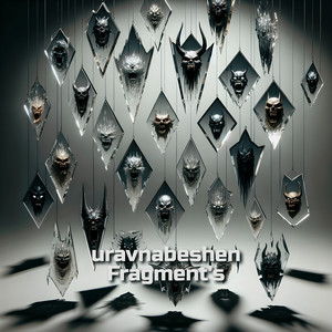 uravnabeshen - Fragment's