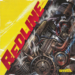 Redline by smith.