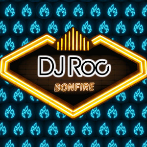 Bonfire cover art