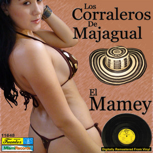 El Mamey album