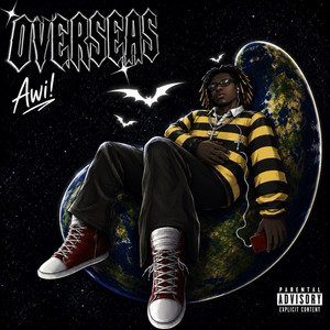 Overseas by AWI!