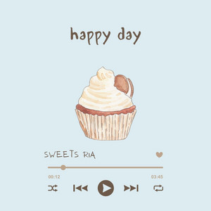 My Little Friend by Sweets Ria