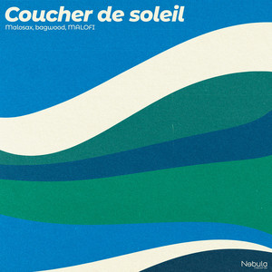 Coucher de soleil by Malosax, bagwood, MALOFI
