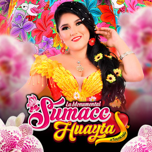 Sumacc Huayta de Tayacaja - A Mi Me Gusta La Cerveza