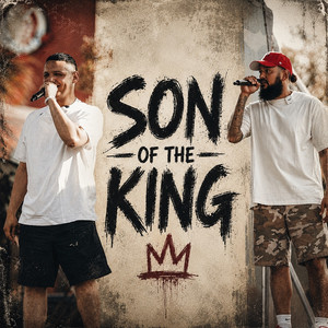Son of the King by Zee, Richard Lorenzo Jr.