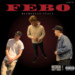 FEBO by Heerenvan'tveen