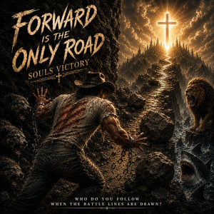 Forward Is The Only Road by Soul's Victory
