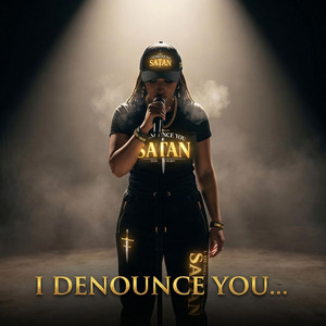 Sheena Taylor - I Denounce You Satan