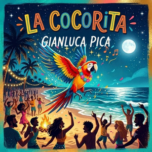 La cocorita by Gianluca Pica
