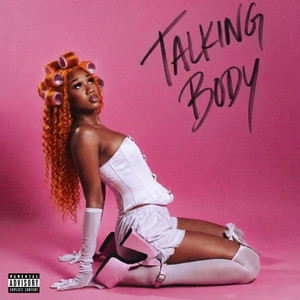 Talking Body by Bougie Brat