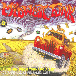 Midwest Funk - Compilation by Various Artists | Spotify