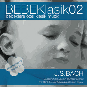 BEBEKlasik02/J.S.Bach