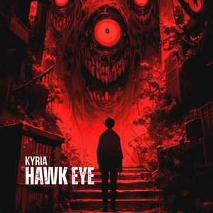 Hawk Eye - Radio edit by Kyria