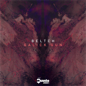 Beltch cover