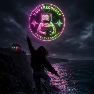Shake The Sakes by 709 Frequency