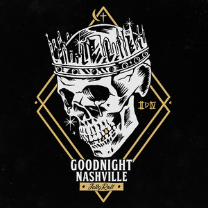 Southern Hospitality (feat. Struggle Jennings, Alexander King, & Yelawolf) by Jelly Roll, Struggle Jennings, Alexander King, Yelawolf
