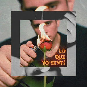 OLIVER ANTÓN - Lo que yo sentí