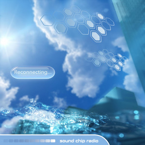 Aquatic Room by Sound Chip Radio