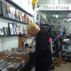 remember when we met for the first time at the arcade and you told me you played competitive csgo for fun and i still wanted to be your friend? by Thrifting