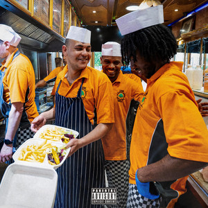 RDST - Lebanese Grill