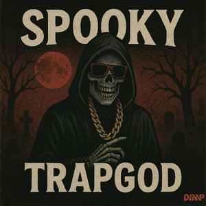 SPOOKY TRAPGOD - Beatstars Version by DJ MP