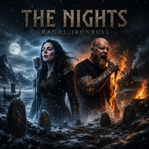 The Nights by Ragal Ironbull