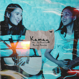 Kamay by Nica del Rosario, Barbie Almalbis