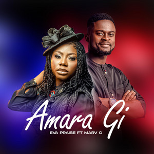 Amara Gi (feat. Marv C)