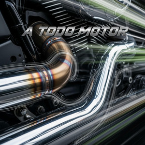 A TODO MOTOR by JUANPACK