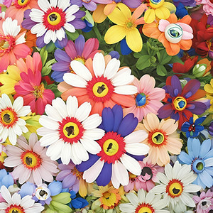 Max Bitov — Flores