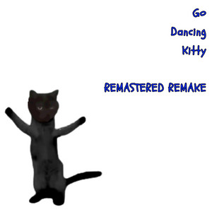 Go Kitty Go! - Remake by deer21