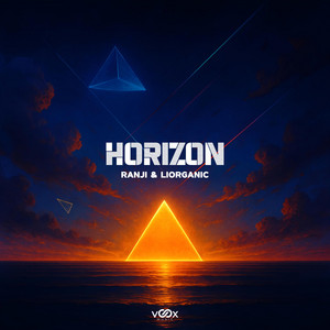 Horizon by Ranji, Liorganic