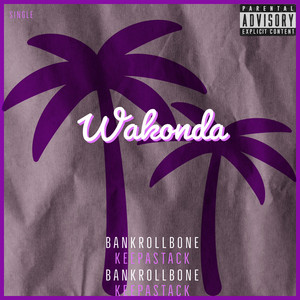 Wakonda