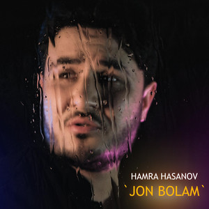 JON BOLAM