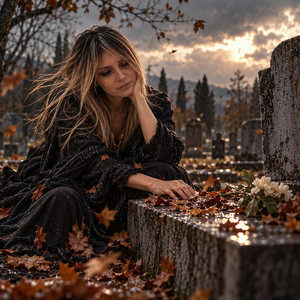 Sönmeyen Mahşer by Neptünün Kızı Esin