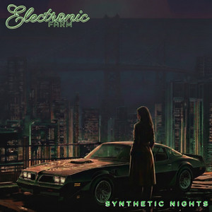 Until the Screen Fades by Electronic Farm