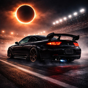 Eclipse En La Pista by NesK Beat CN