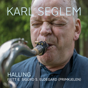 Halling fritt etter Sigurd S. Eldegard by Karl Seglem