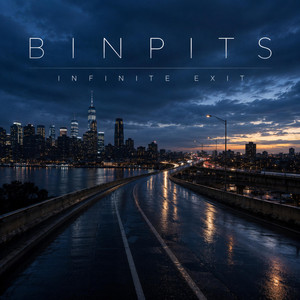 INFINITE EXIT by Binpits