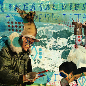 Taxidermista — Líneas Albiés