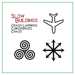 Drained by Slow Buildings