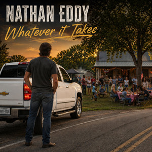Whatever it Takes by Nathan Eddy