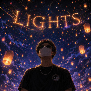 Lights (Slowed) by Meyo